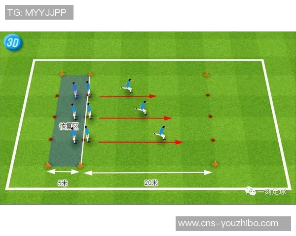 提升青少年足球技能的全面训练方法与实用技巧分享