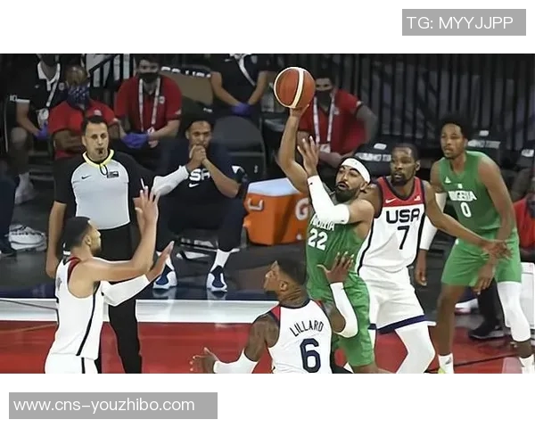2012年伦敦奥运会美国男篮对决尼日利亚队精彩回顾与赛后分析 2012年伦敦奥运会美国男篮对决尼日利亚队精彩回顾与赛后分析