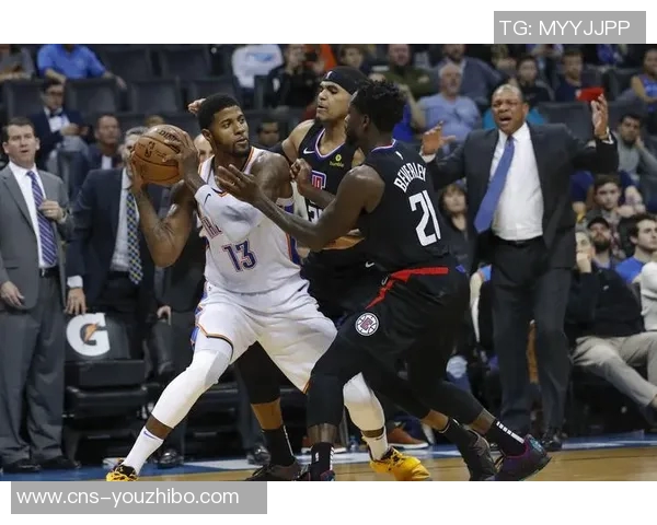 快船与雷霆激战全场录像回放精彩瞬间重温篮球盛宴